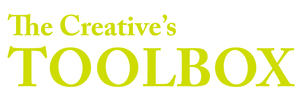 The Creative's Toolbox logo