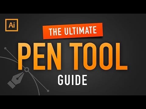 Pen Tool Guide