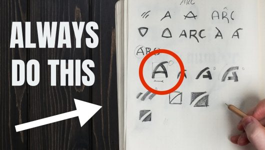 7 MIND BLOWING Logo Design Tips