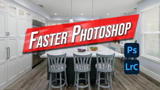 How to Make Photoshop Faster