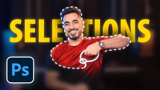 Selections - Photoshop for Beginners